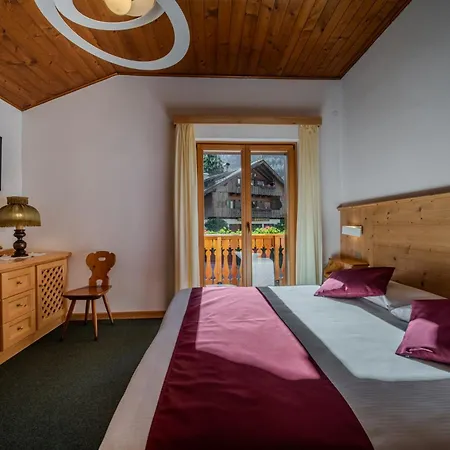Il Cardo 3* San Vito di Cadore