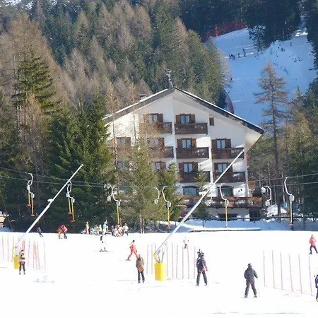Hotel Il Cardo 3*