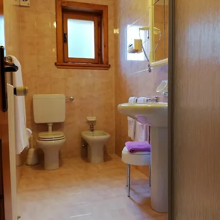 Il Cardo Ξενοδοχείο San Vito di Cadore