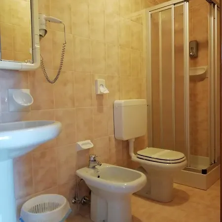 Ξενοδοχείο Il Cardo