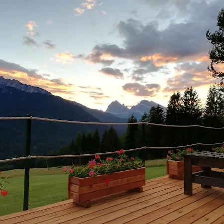 Il Cardo Ξενοδοχείο 3*