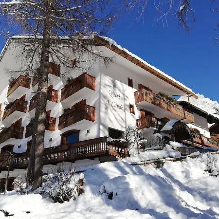 Ξενοδοχείο Il Cardo San Vito di Cadore