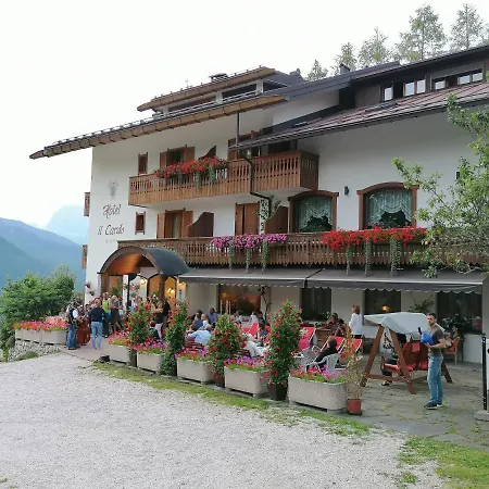 Il Cardo 3*