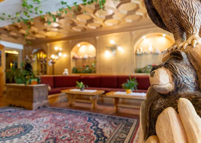 Il Cardo Hotel