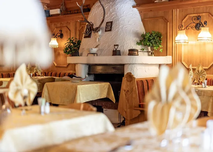 Il Cardo Hotel San Vito di Cadore