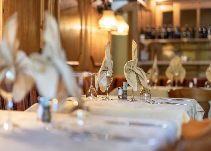 Hotel Il Cardo San Vito di Cadore