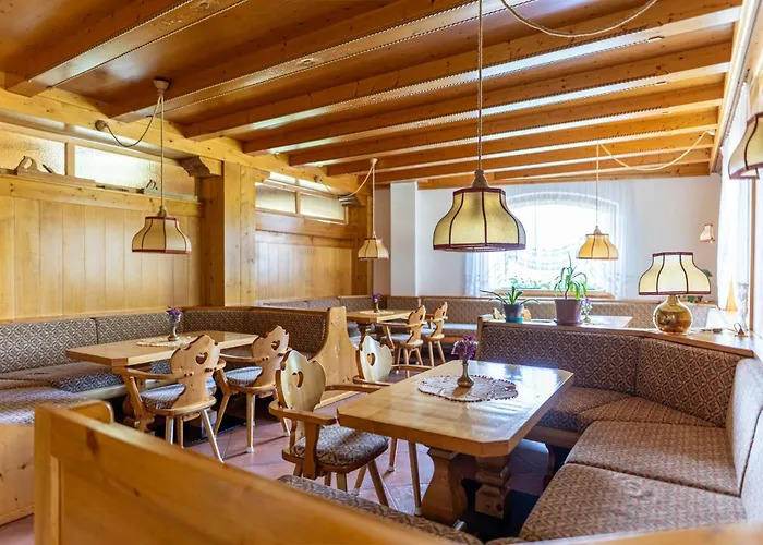 Il Cardo Hotel