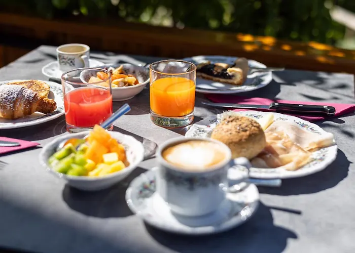 Hotel Il Cardo