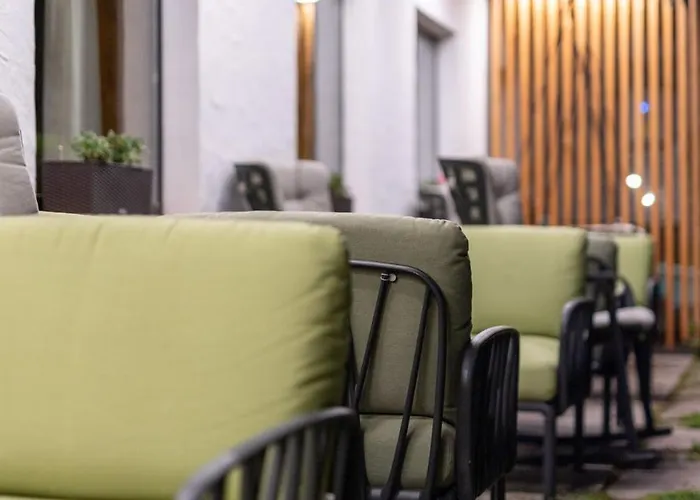 Il Cardo Hotel