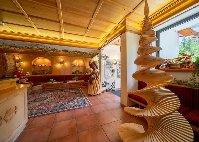 Hotel Il Cardo San Vito di Cadore