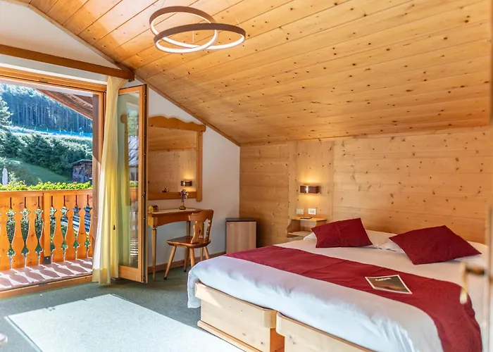 Il Cardo Hotel