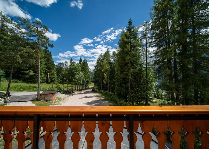 Hotel Il Cardo
