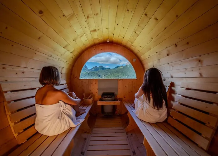 Il Cardo Hotel San Vito di Cadore