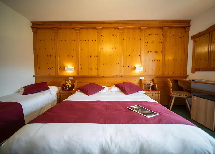 Hotel Il Cardo