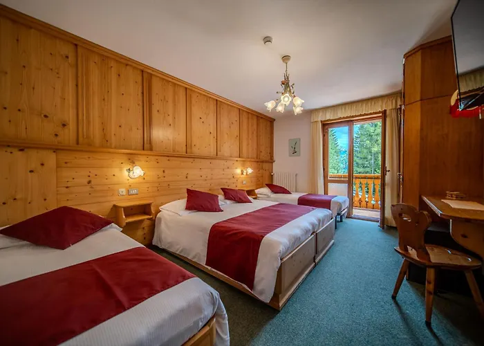 Il Cardo Hotel 3*