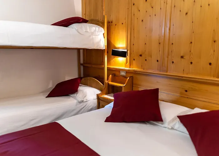 Hotel Il Cardo 3*