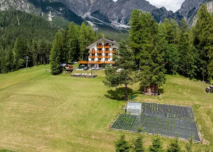 Il Cardo Hotel San Vito di Cadore
