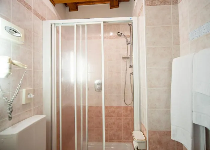 Il Cardo 3* San Vito di Cadore