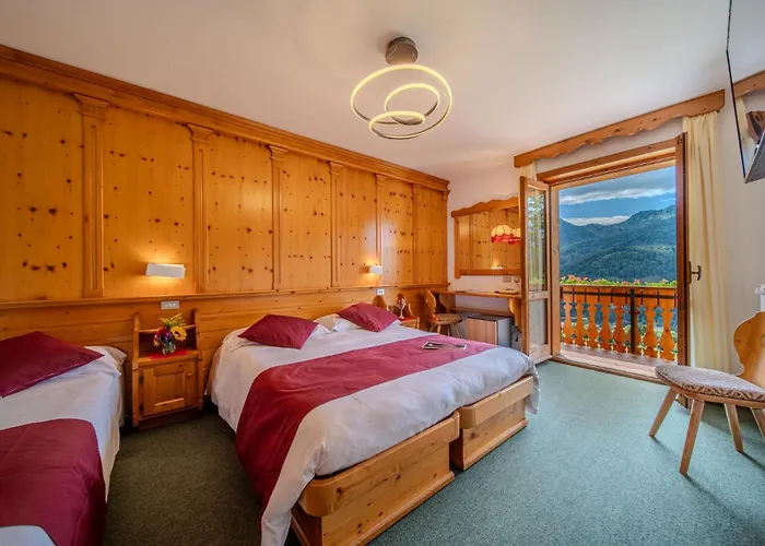 Il Cardo Hotel