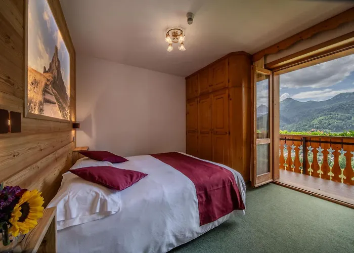 Il Cardo Hotel 3*