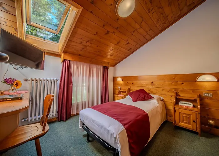 Hotel Il Cardo San Vito di Cadore