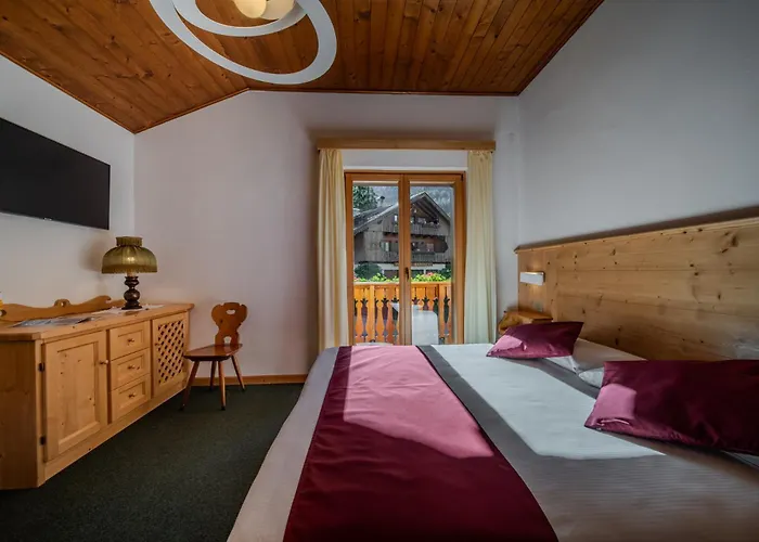 Il Cardo 3* San Vito di Cadore