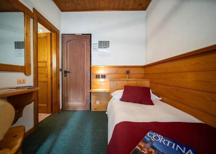 Hotel Il Cardo