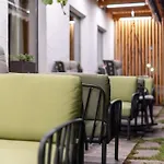 Il Cardo Hotel