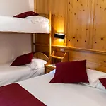 Hotel Il Cardo 3*