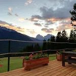 Il Cardo Hotel 3*