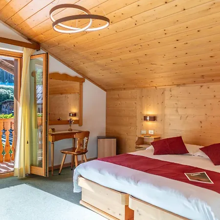 Il Cardo Hotel