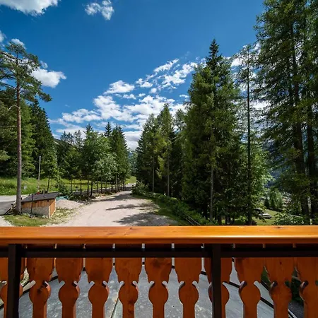 Hotel Il Cardo