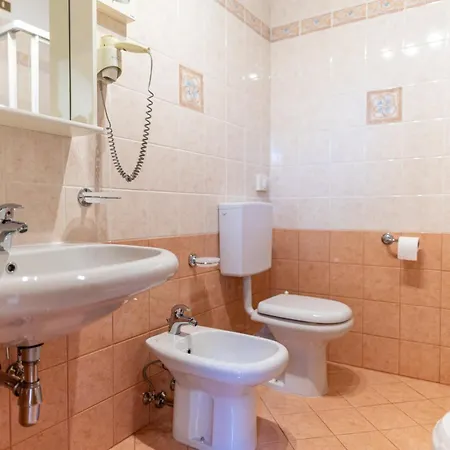 Il Cardo 3* San Vito di Cadore