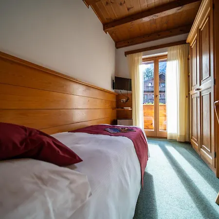 Hotel Il Cardo San Vito di Cadore