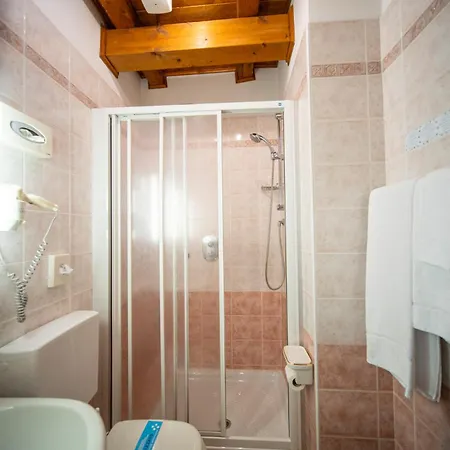 Il Cardo 3* San Vito di Cadore