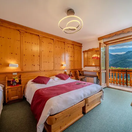 Il Cardo Hotel