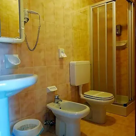 Il Cardo Hotel San Vito di Cadore
