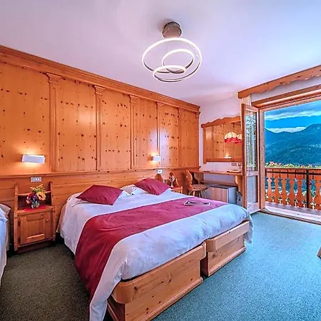 Il Cardo 3* San Vito di Cadore
