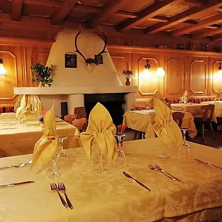 Ξενοδοχείο Il Cardo San Vito di Cadore