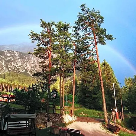 Hotel Il Cardo San Vito di Cadore