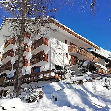 Il Cardo 3* San Vito di Cadore