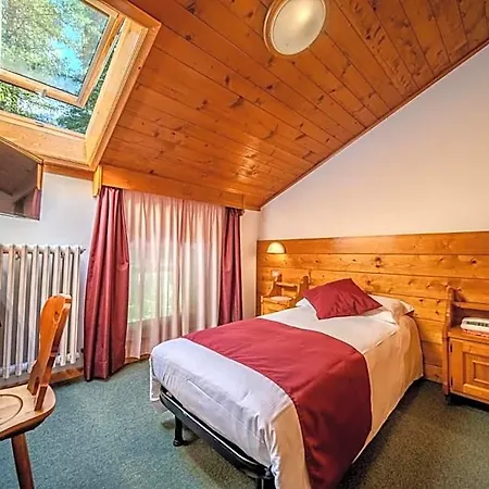 Il Cardo Hotel 3*