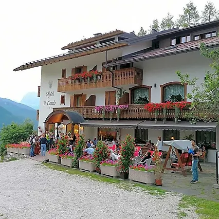 Il Cardo 3* San Vito di Cadore