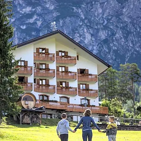 Hotel Il Cardo