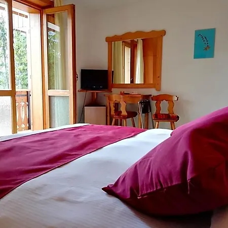 Il Cardo Ξενοδοχείο San Vito di Cadore