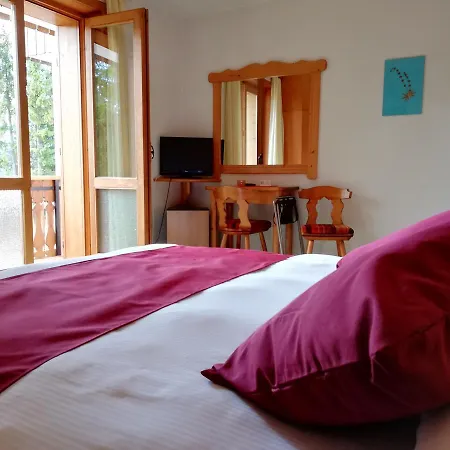 Il Cardo 3* San Vito di Cadore