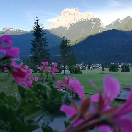 Il Cardo Hotel San Vito di Cadore