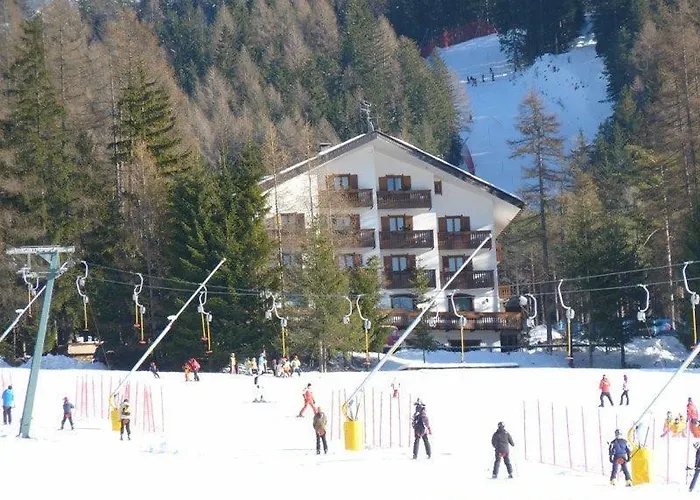 Hotel Il Cardo 3*