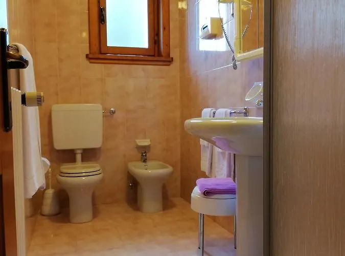 Il Cardo Hotel San Vito di Cadore