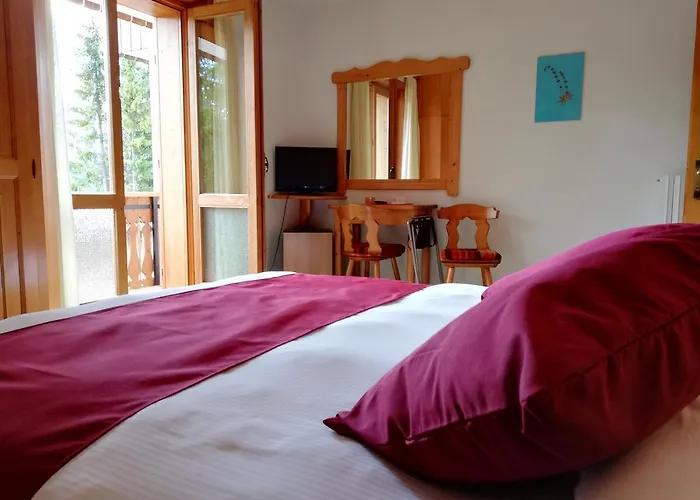 Il Cardo 3* San Vito di Cadore